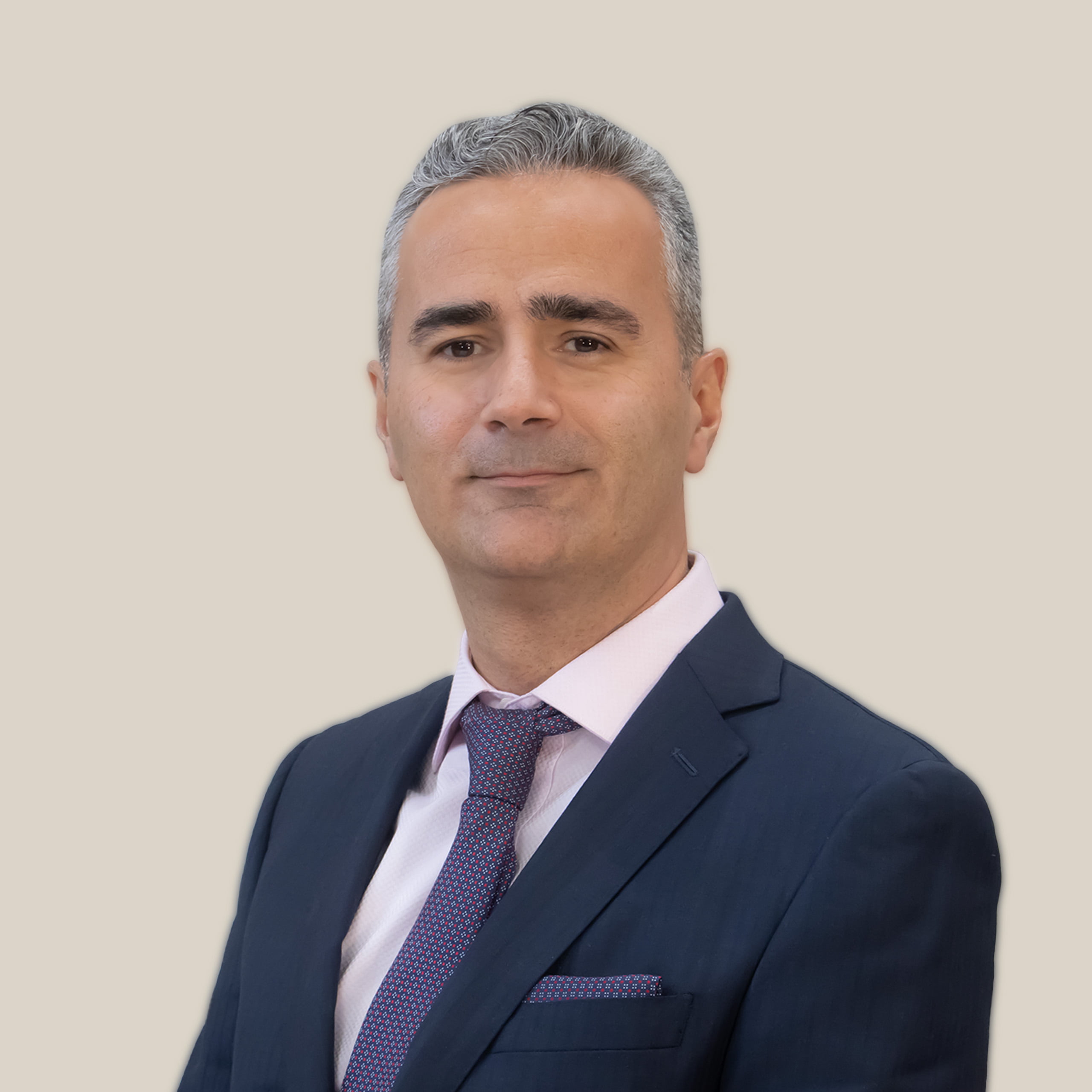 Team member image